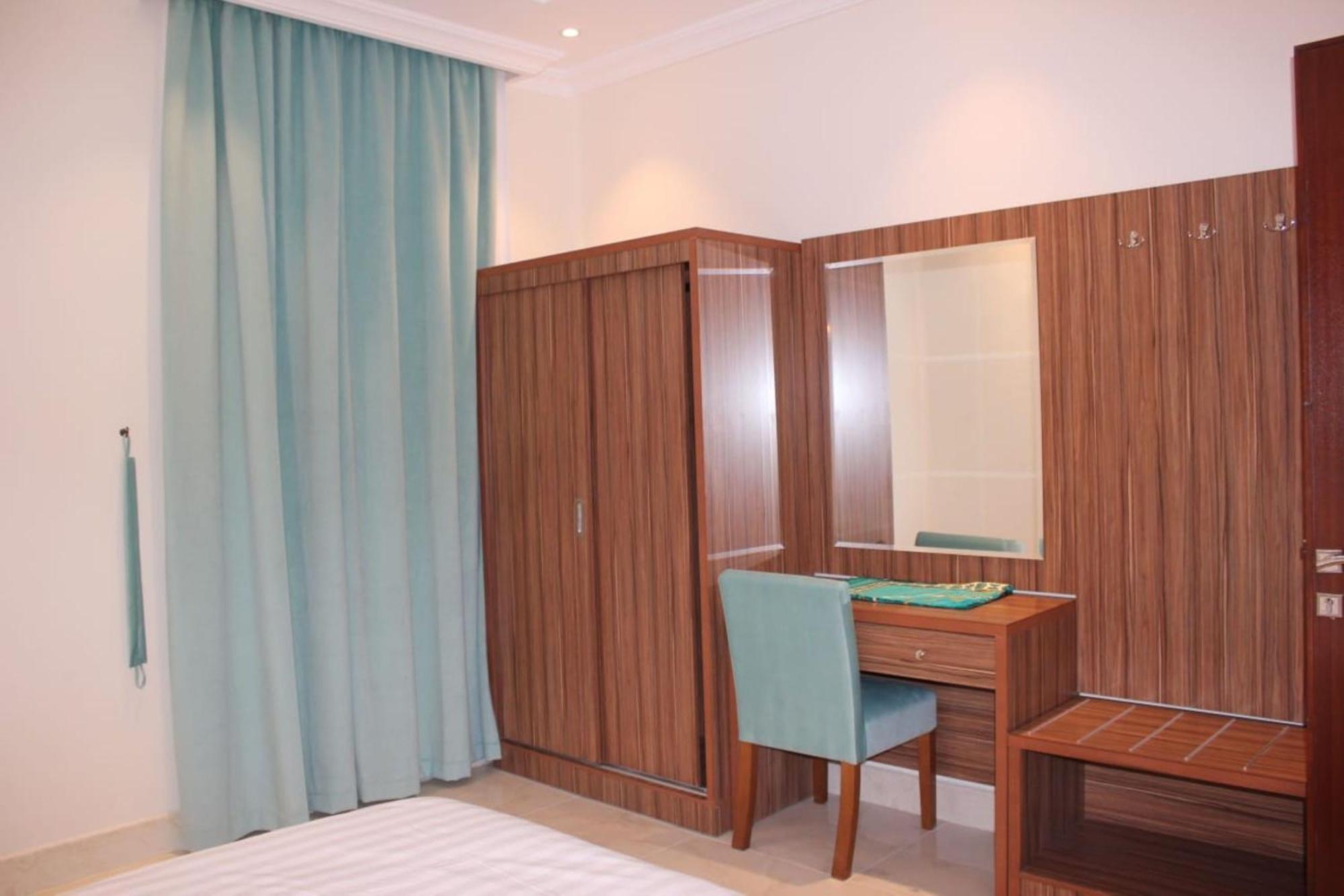 Hotel Oyo 661 Al Tamayoz Al Raqi Al Faisaliyyah