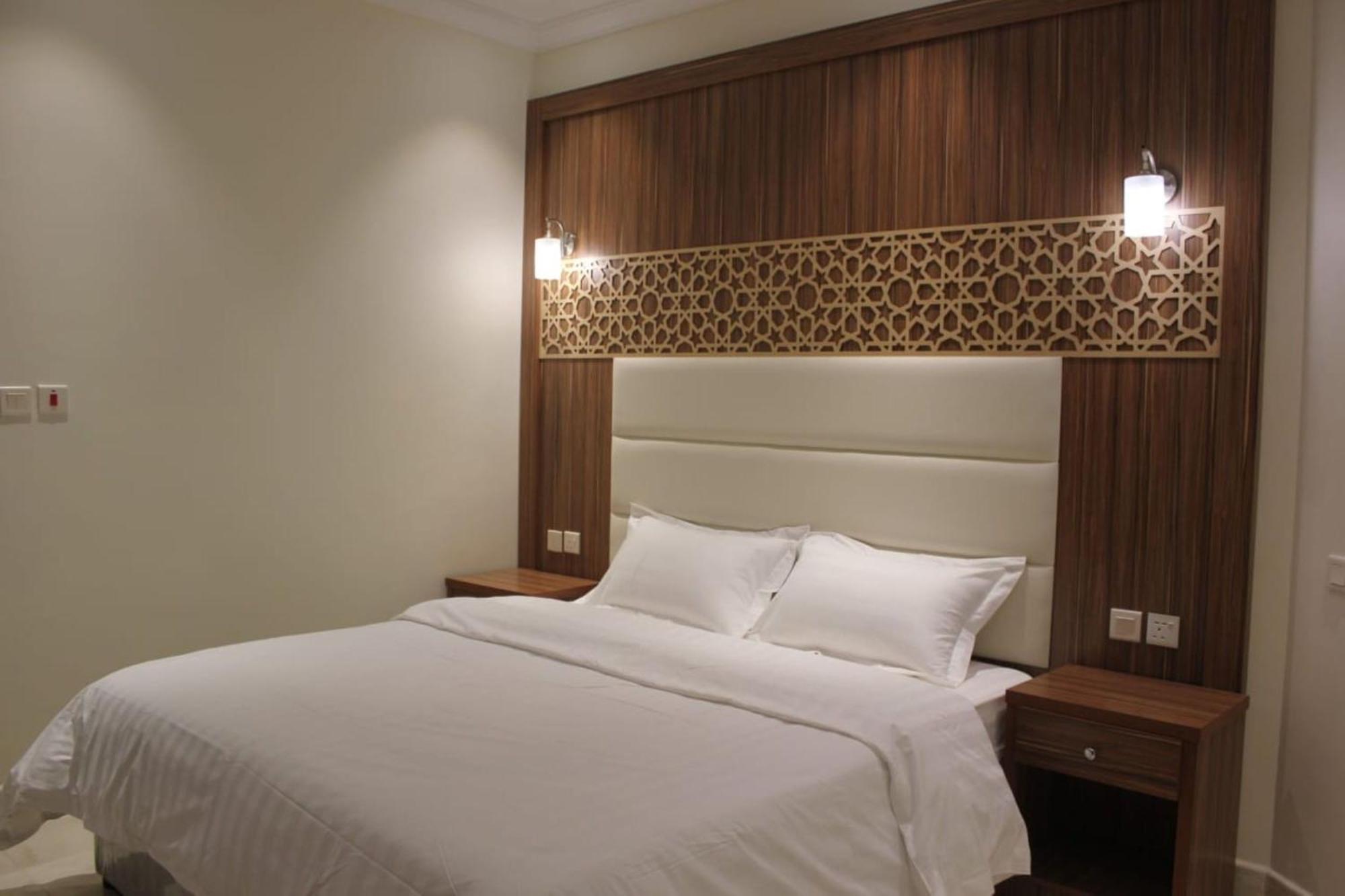 Hotel Oyo 661 Al Tamayoz Al Raqi Al Faisaliyyah *