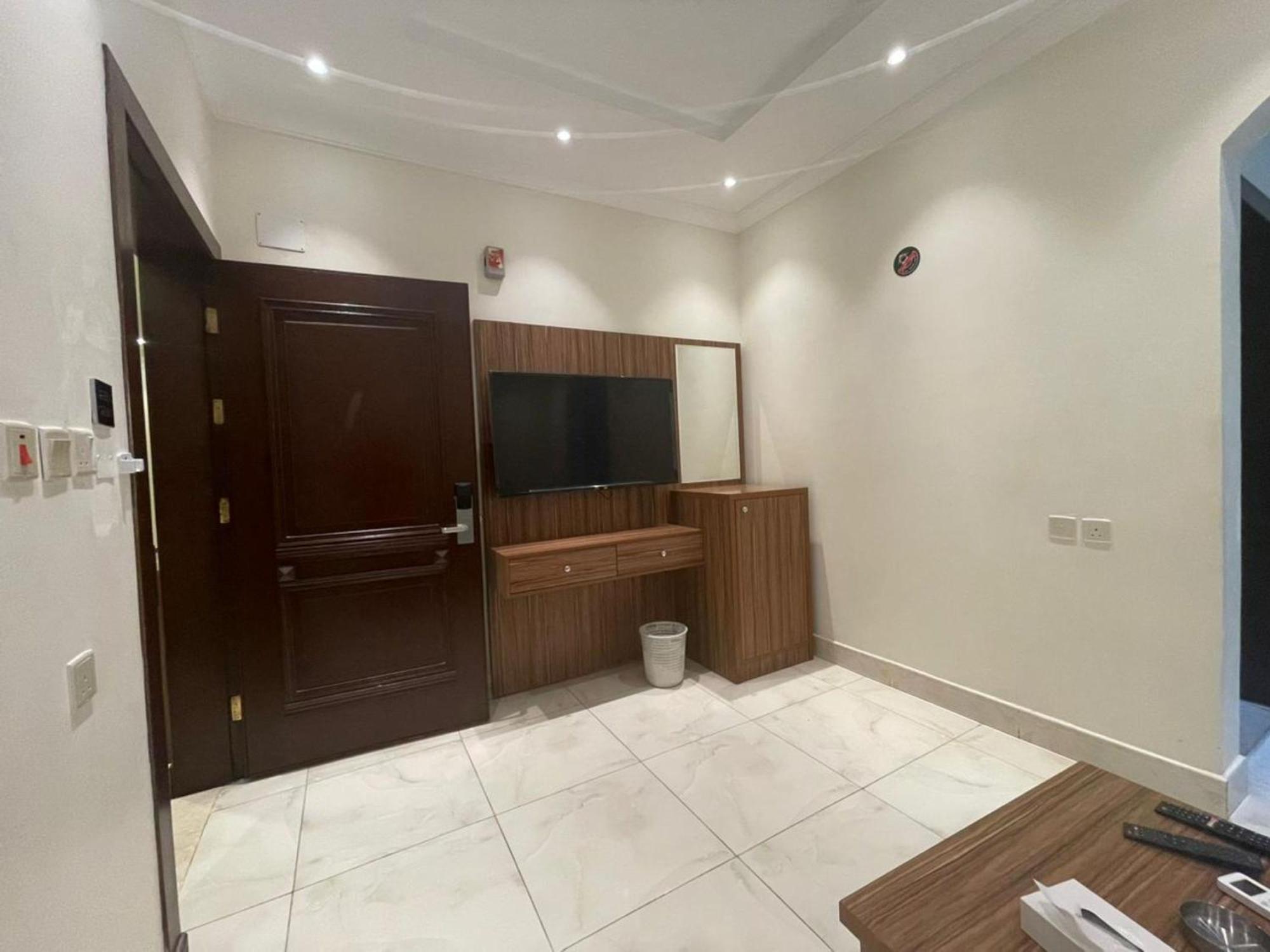 Oyo 661 Al Tamayoz Al Raqi Al Faisaliyyah Hotel Jeddah