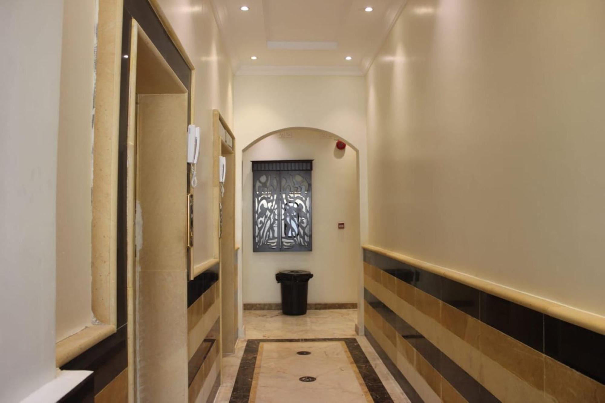 Oyo 661 Al Tamayoz Al Raqi Al Faisaliyyah Hotel *