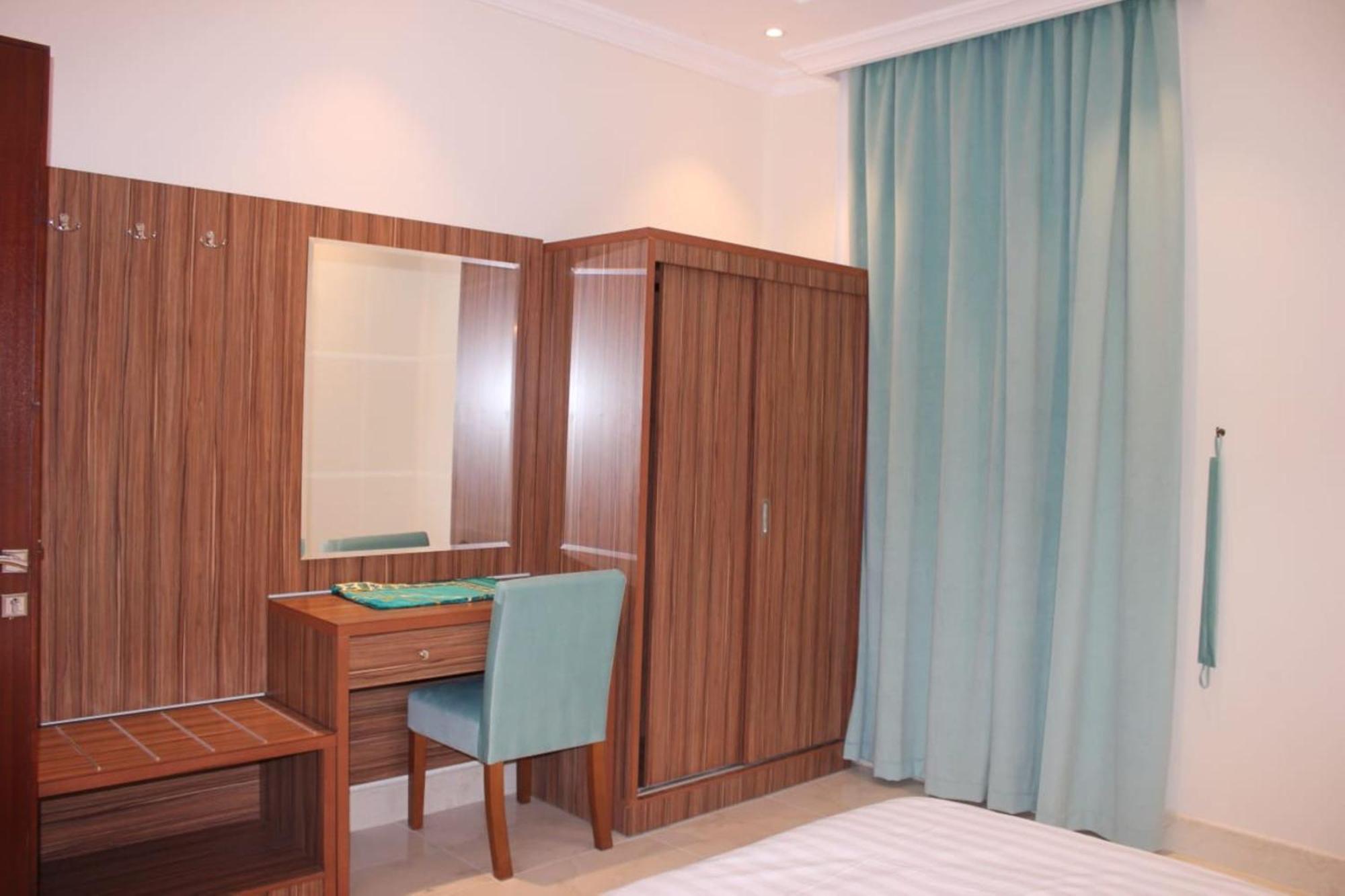 Oyo 661 Al Tamayoz Al Raqi Al Faisaliyyah Hotel Jeddah
