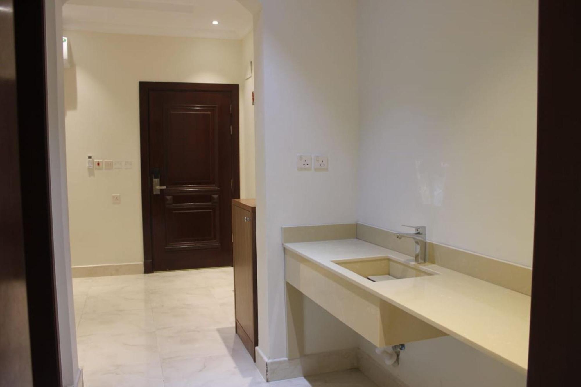 Hotel Oyo 661 Al Tamayoz Al Raqi Al Faisaliyyah Jeddah