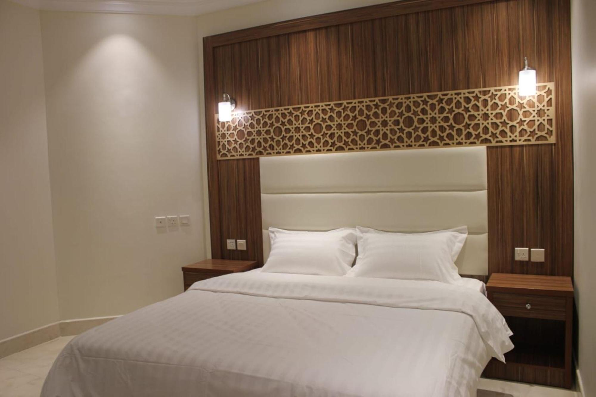 Oyo 661 Al Tamayoz Al Raqi Al Faisaliyyah Hotel