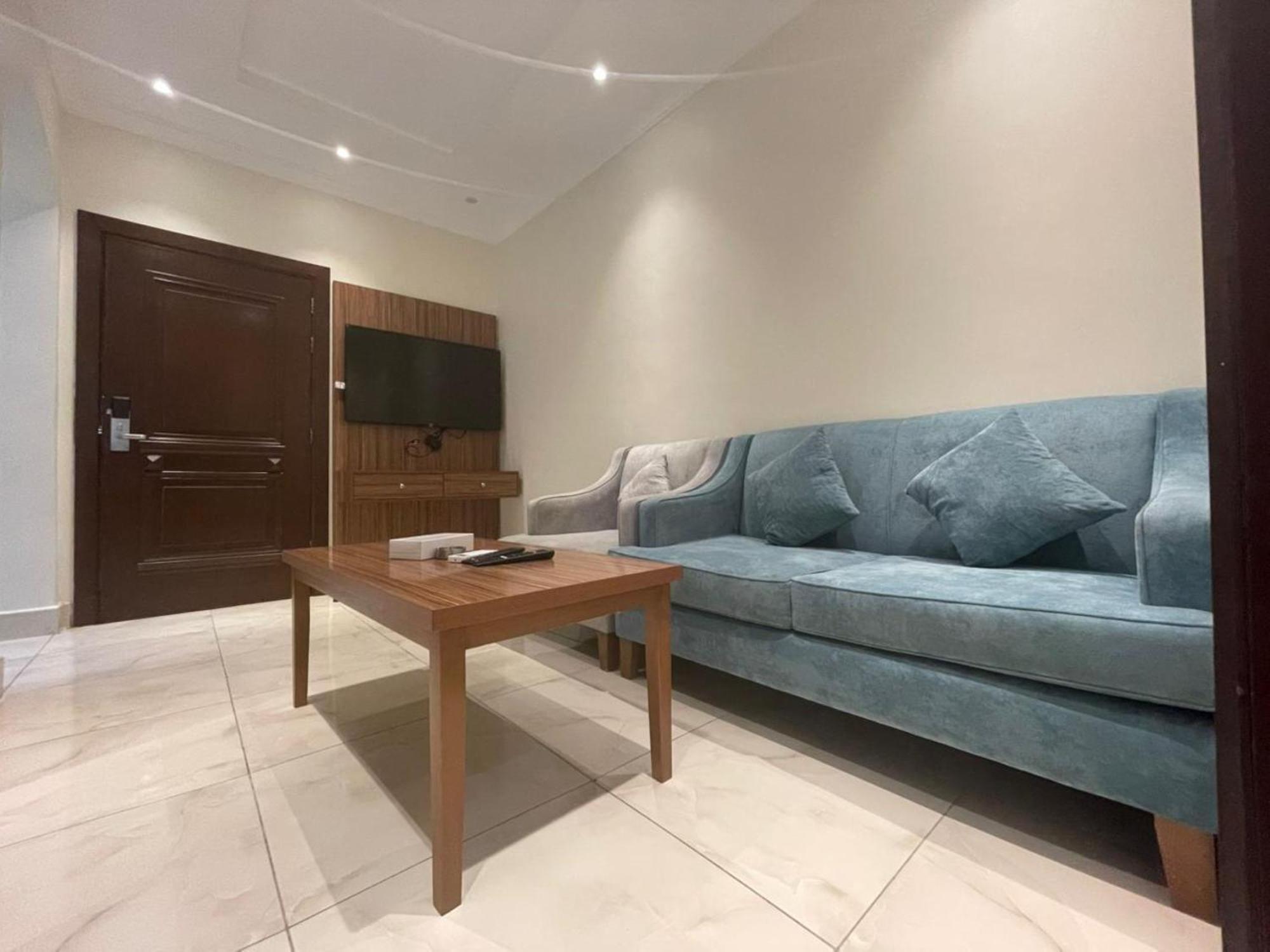 Oyo 661 Al Tamayoz Al Raqi Al Faisaliyyah Hotel