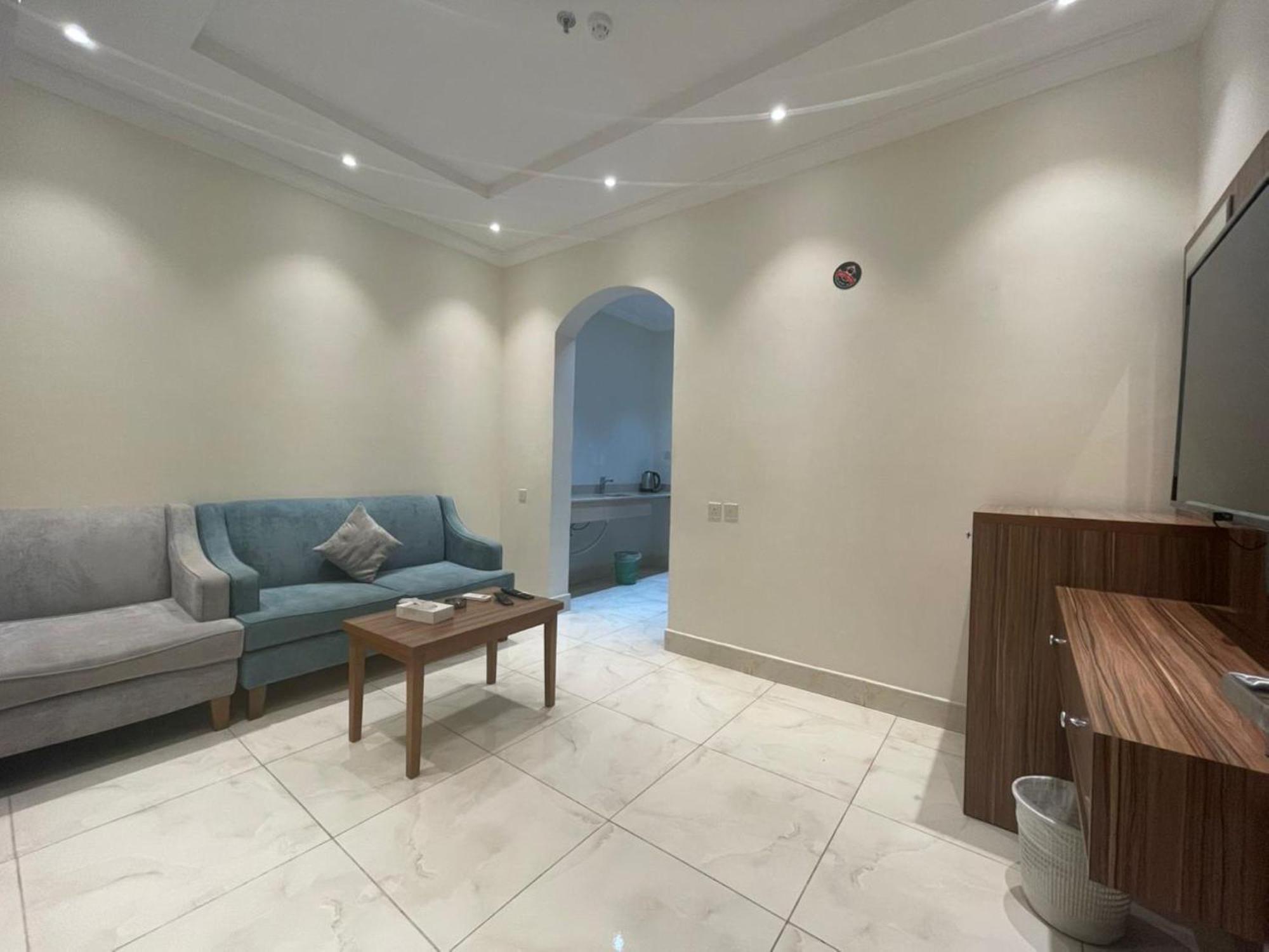 Hotel Oyo 661 Al Tamayoz Al Raqi Al Faisaliyyah *