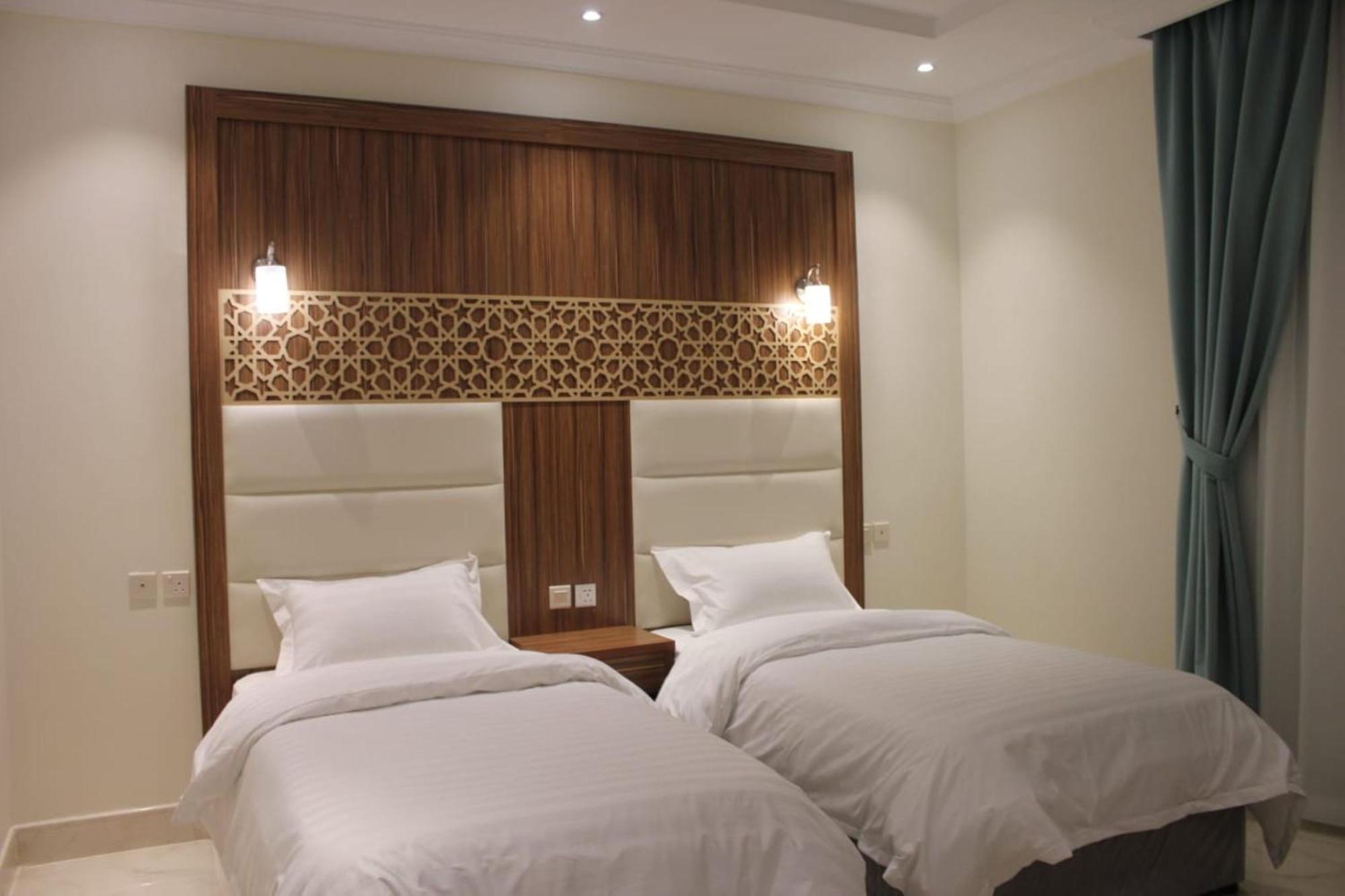 Hotel Oyo 661 Al Tamayoz Al Raqi Al Faisaliyyah Jeddah