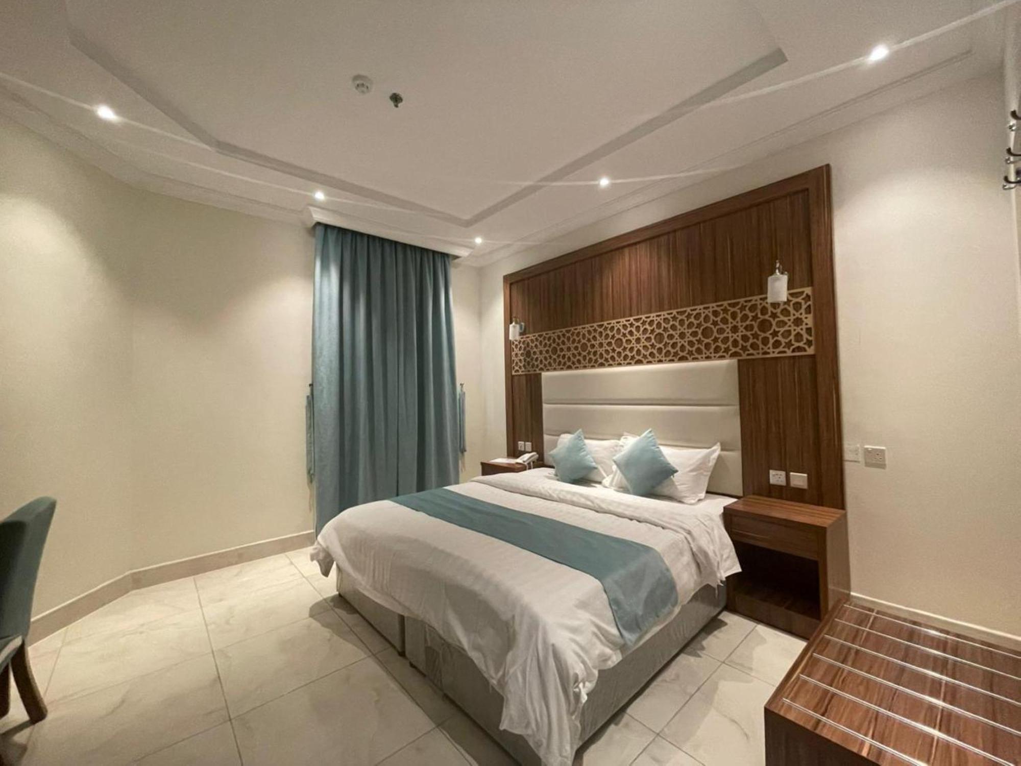 Oyo 661 Al Tamayoz Al Raqi Al Faisaliyyah Hotel