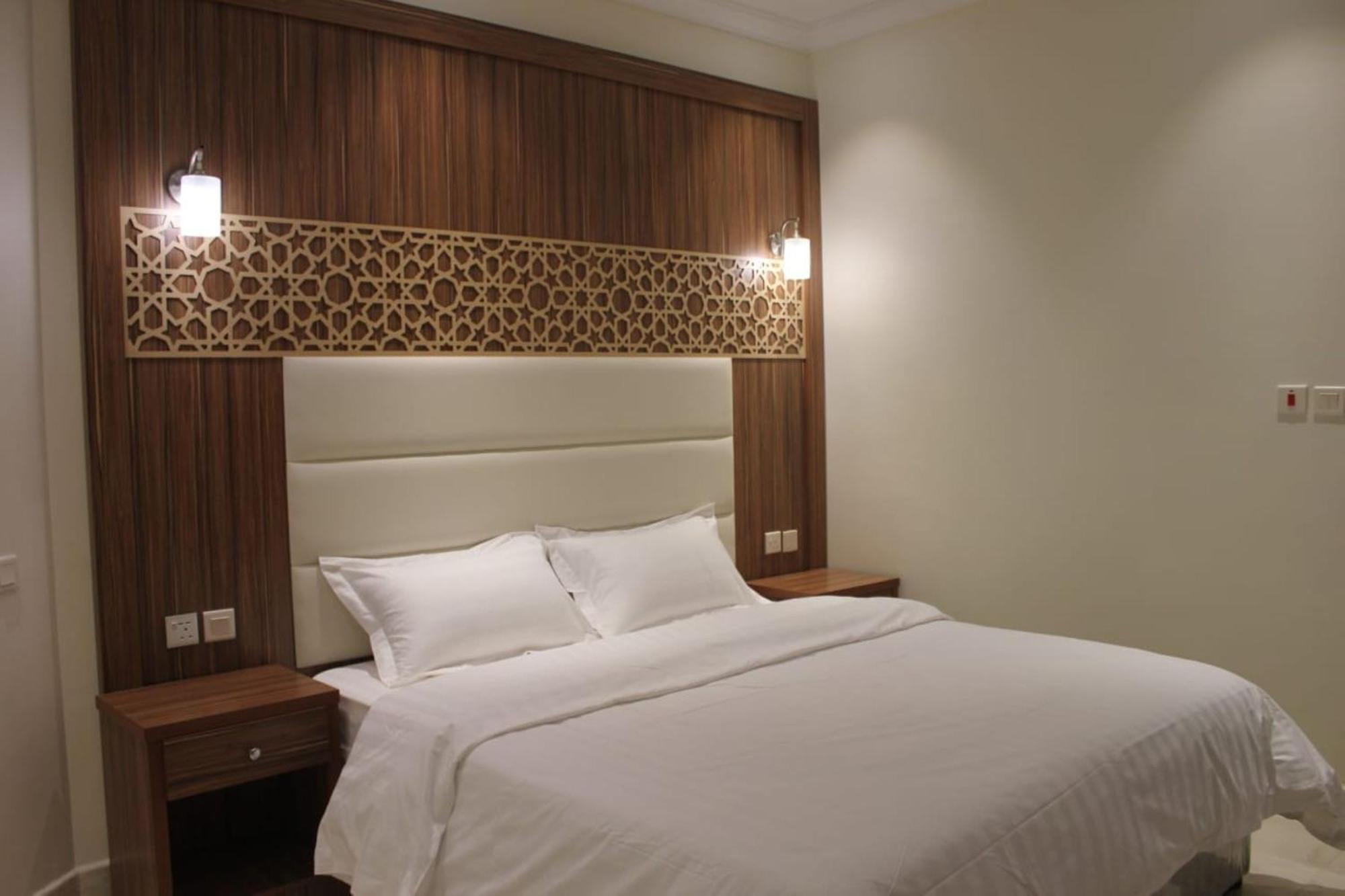 Oyo 661 Al Tamayoz Al Raqi Al Faisaliyyah Hotel